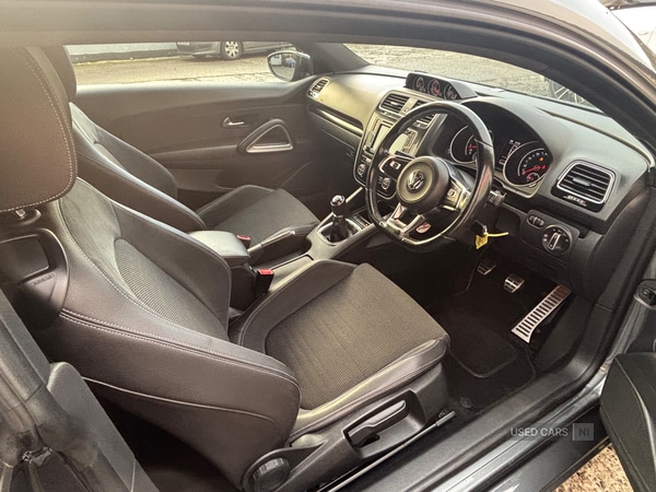 Used Volkswagen Scirocco 2017 for sale - 77176068: Photo 12