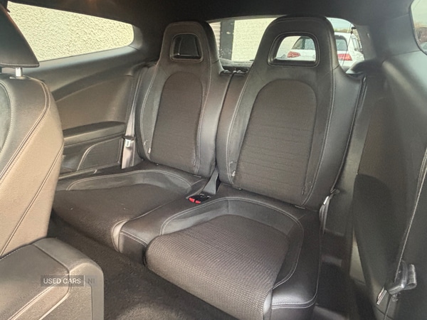 Used Volkswagen Scirocco 2017 for sale - 77176068: Photo 14