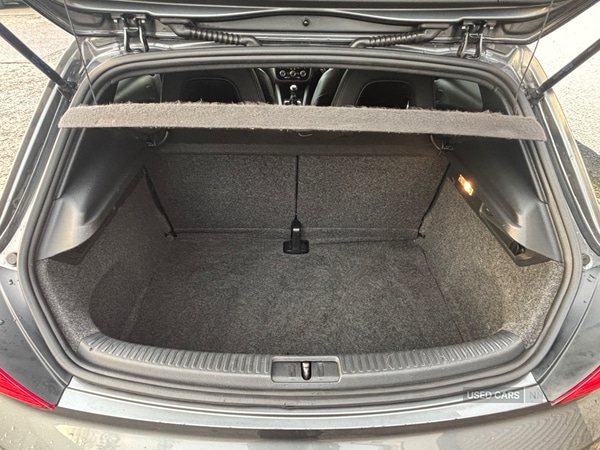 Used Volkswagen Scirocco 2017 for sale - 77176068: Photo 16