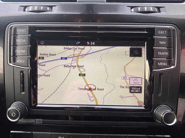 Used Volkswagen Scirocco 2017 for sale - 77176068: Photo 18