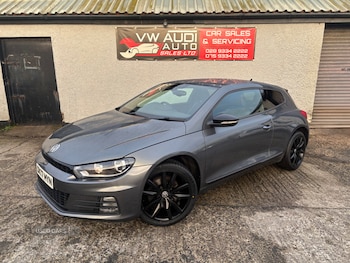 2017 - 2.0 TSI 180 BlueMotion Tech GT Black Edition 3dr
