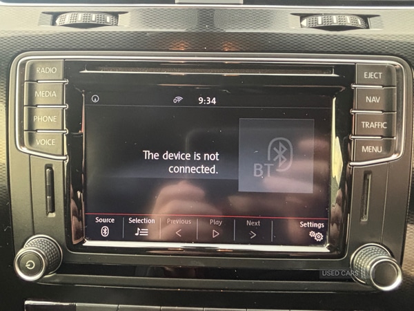 Used Volkswagen Scirocco 2017 for sale - 77176068: Photo 20