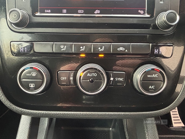 Used Volkswagen Scirocco 2017 for sale - 77176068: Photo 23