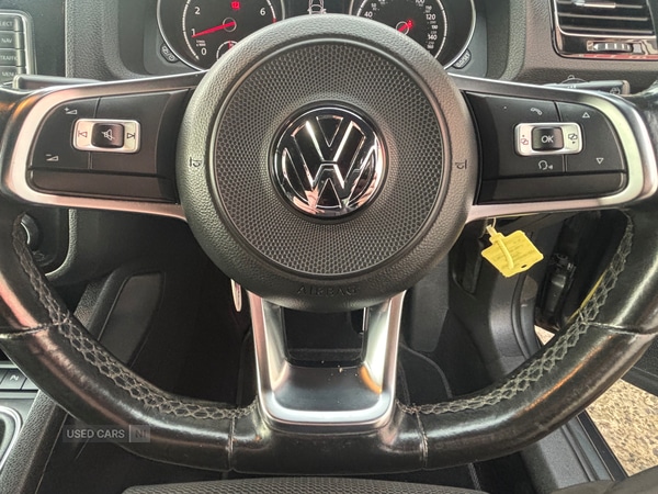 Used Volkswagen Scirocco 2017 for sale - 77176068: Photo 24