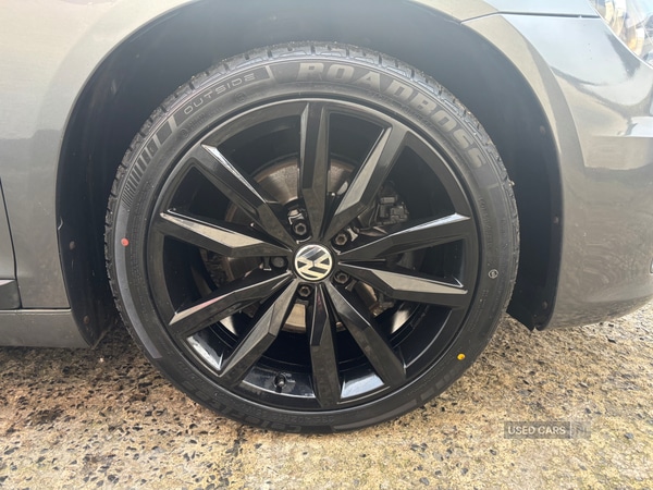 Used Volkswagen Scirocco 2017 for sale - 77176068: Photo 9