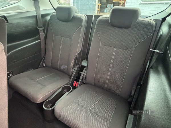 Used Vauxhall Zafira 2013 for sale - 76350253: Photo 15