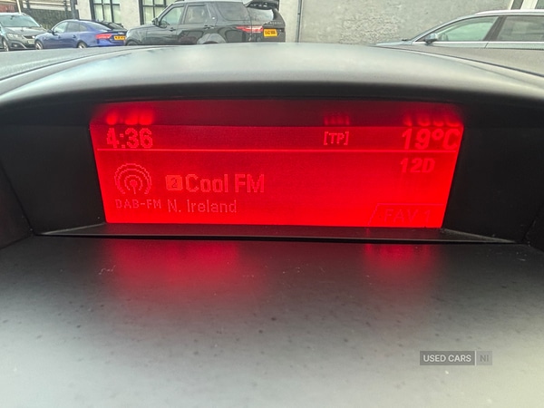 Used Vauxhall Zafira 2013 for sale - 76350253: Photo 20