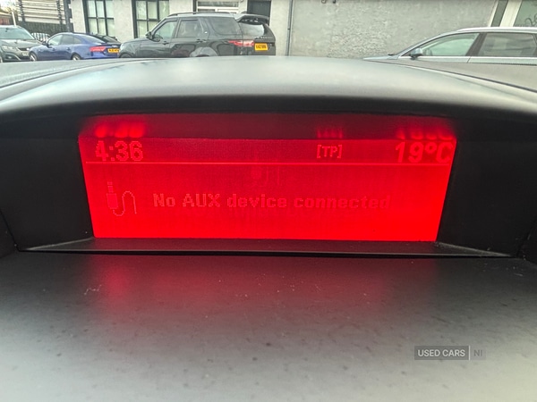Used Vauxhall Zafira 2013 for sale - 76350253: Photo 21