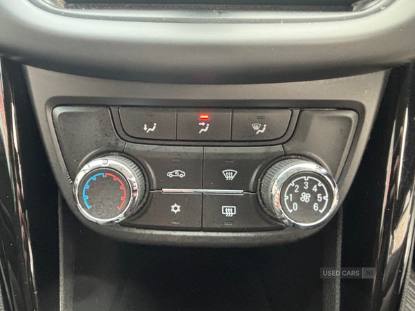 Used Vauxhall Zafira 2013 for sale - 76350253: Photo 23
