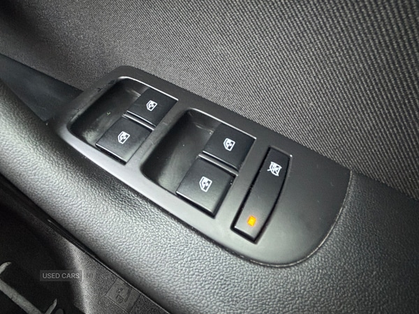 Used Vauxhall Zafira 2013 for sale - 76350253: Photo 26