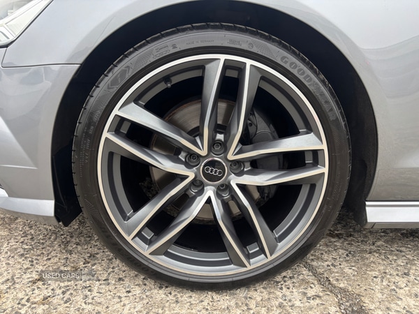 Used Audi A6 2016 for sale - 76215973: Photo 10