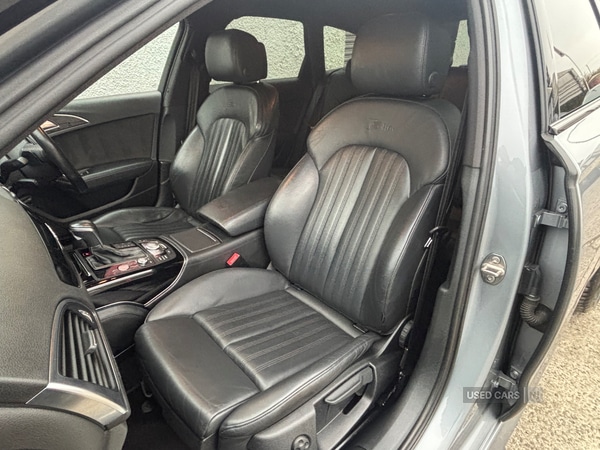 Used Audi A6 2016 for sale - 76215973: Photo 11