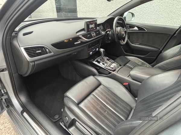 Used Audi A6 2016 for sale - 76215973: Photo 12