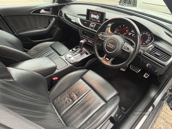 Used Audi A6 2016 for sale - 76215973: Photo 14