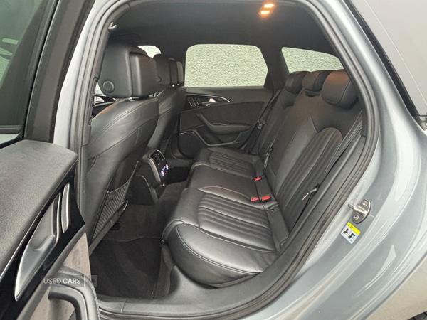 Used Audi A6 2016 for sale - 76215973: Photo 16