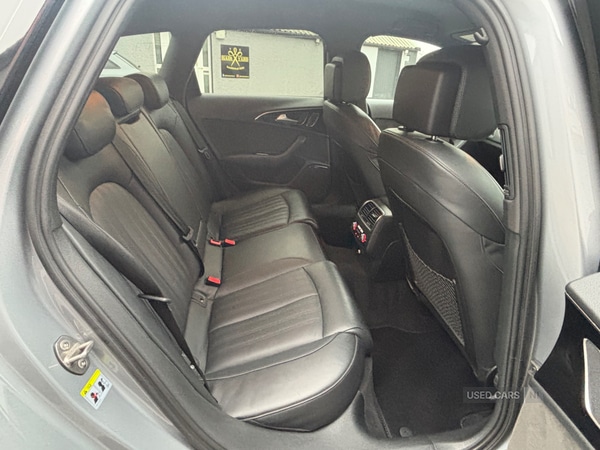 Used Audi A6 2016 for sale - 76215973: Photo 17