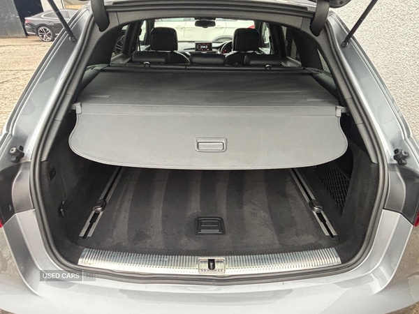 Used Audi A6 2016 for sale - 76215973: Photo 18