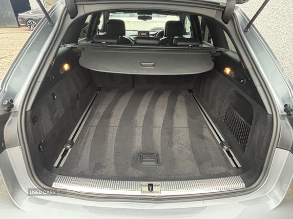 Used Audi A6 2016 for sale - 76215973: Photo 19