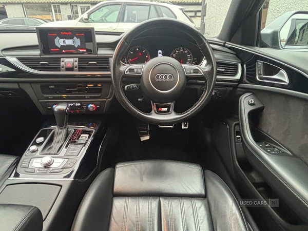 Used Audi A6 2016 for sale - 76215973: Photo 21