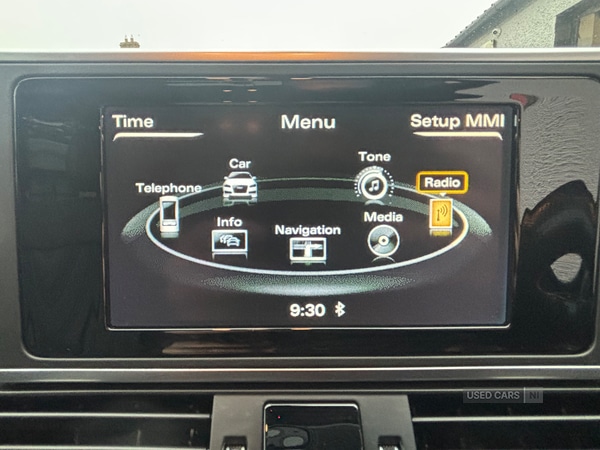 Used Audi A6 2016 for sale - 76215973: Photo 22