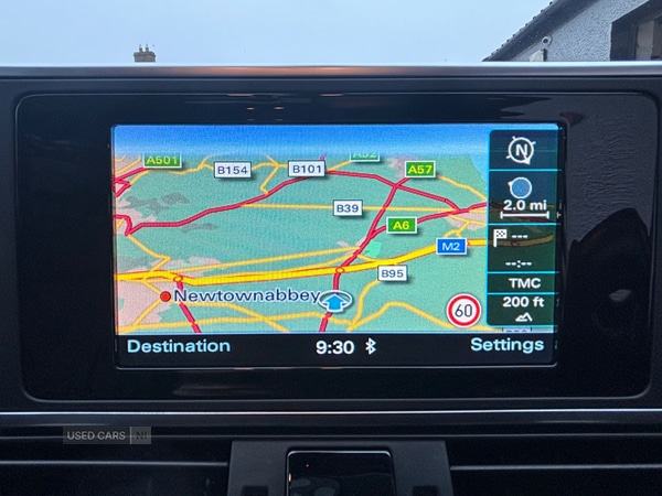 Used Audi A6 2016 for sale - 76215973: Photo 23