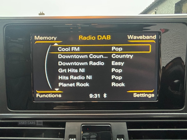 Used Audi A6 2016 for sale - 76215973: Photo 24