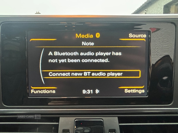 Used Audi A6 2016 for sale - 76215973: Photo 25