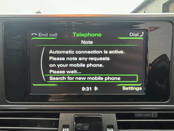 Used Audi A6 2016 for sale - 76215973: Photo 26