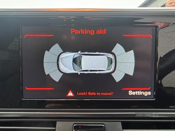 Used Audi A6 2016 for sale - 76215973: Photo 27