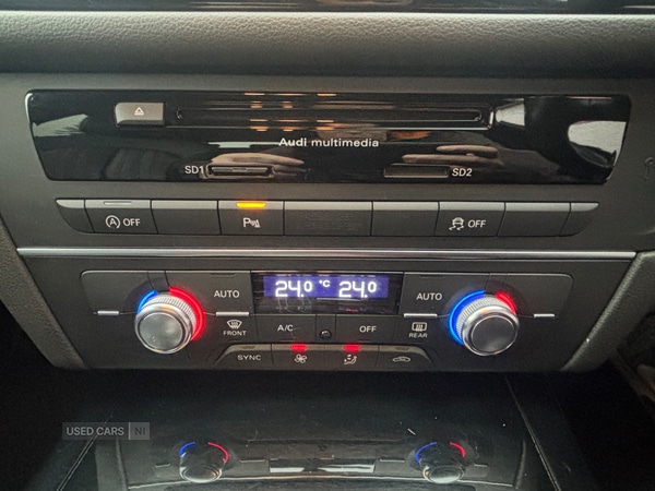 Used Audi A6 2016 for sale - 76215973: Photo 28