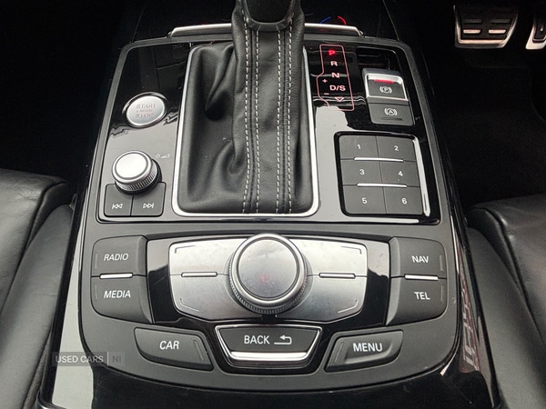 Used Audi A6 2016 for sale - 76215973: Photo 29