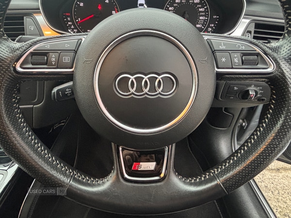 Used Audi A6 2016 for sale - 76215973: Photo 30