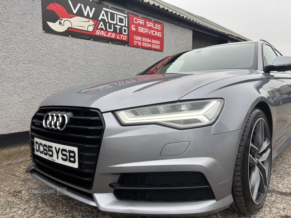 Used Audi A6 2016 for sale - 76215973: Photo 7