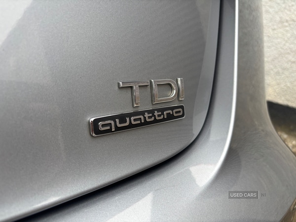 Used Audi A6 2016 for sale - 76215973: Photo 9