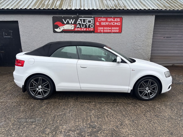 Used Audi A3 2010 for sale - 77994509: Photo 10