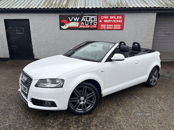 Used Audi A3 2010 for sale - 77994509: Photo