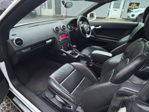 Used Audi A3 2010 for sale - 77994509: Photo 21