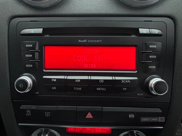 Used Audi A3 2010 for sale - 77994509: Photo 26