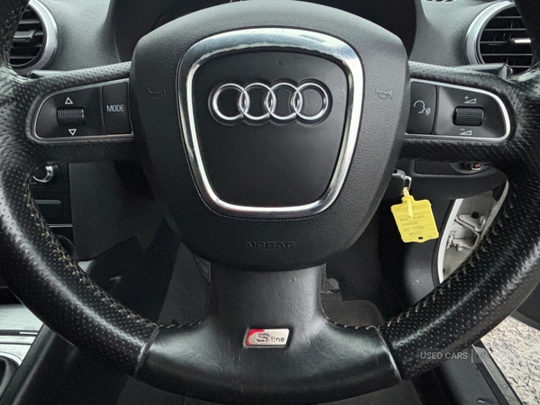 Used Audi A3 2010 for sale - 77994509: Photo 28