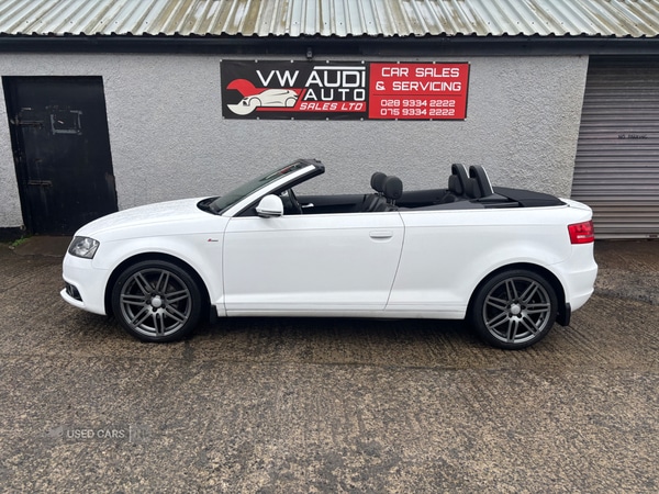 Used Audi A3 2010 for sale - 77994509: Photo 3