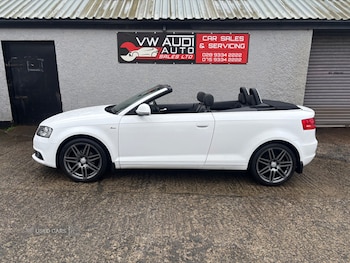 Used Audi A3 2010 for sale - 77994509: Photo