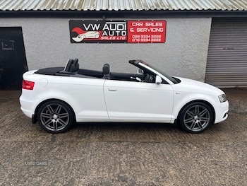 Used Audi A3 2010 for sale - 77994509: Photo