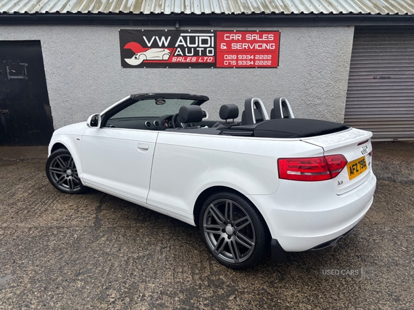 Used Audi A3 2010 for sale - 77994509: Photo 5