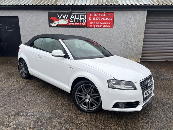 Used Audi A3 2010 for sale - 77994509: Photo 8