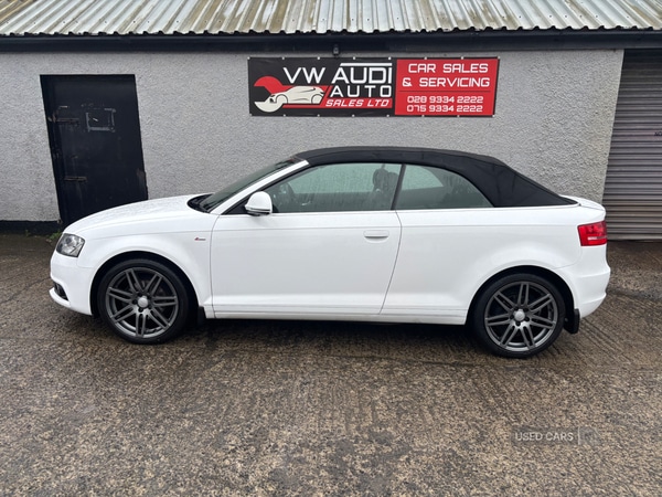 Used Audi A3 2010 for sale - 77994509: Photo 9