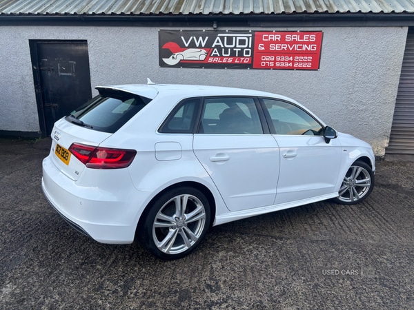 Used Audi A3 2016 for sale - 77163904: Photo 2