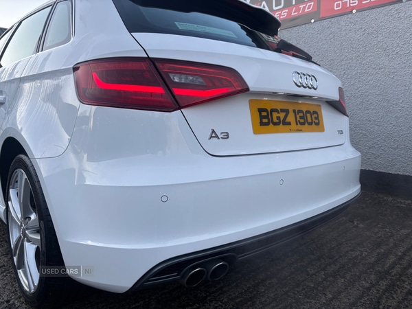 Used Audi A3 2016 for sale - 77163904: Photo 4