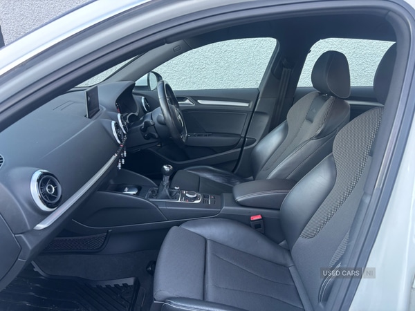 Used Audi A3 2016 for sale - 77163904: Photo 5