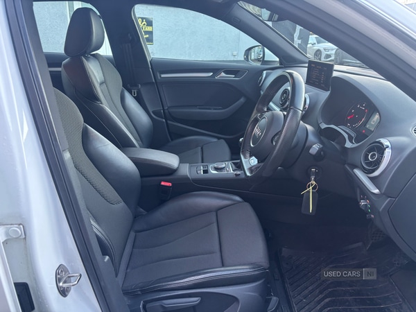 Used Audi A3 2016 for sale - 77163904: Photo 6