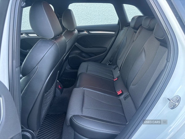 Used Audi A3 2016 for sale - 77163904: Photo 7